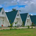 D\'Kaliurang Resort & Convention Yogyakarta