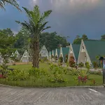 D\'Kaliurang Resort & Convention Yogyakarta