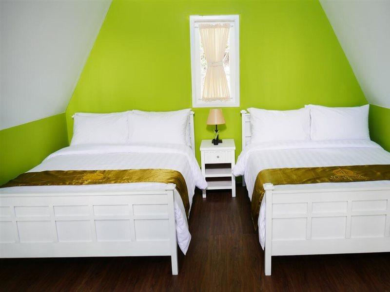 Hotel D'kaliurang & Convention Yogyakarta